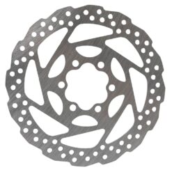 eWHEEL ΔΙΣΚΟΠΛΑΚΑ EWD003 ΓΙΑ ΗΛΕΚΤΡΙΚΑ ΠΑΤΙΝΙΑ/ΠΟΔΗΛΑΤΑ (140mm) 6 ΒΙΔΕΣ EWM684