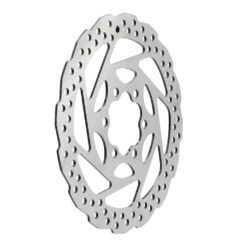 eWHEEL ΔΙΣΚΟΠΛΑΚΑ EWD003 ΓΙΑ ΗΛΕΚΤΡΙΚΑ ΠΑΤΙΝΙΑ/ΠΟΔΗΛΑΤΑ (140mm) 6 ΒΙΔΕΣ EWM684 - Image 3
