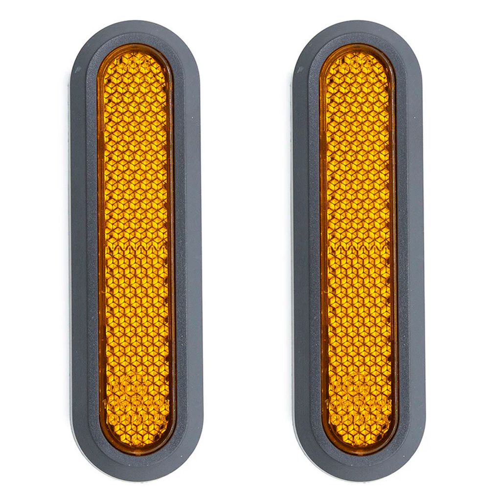 eWHEEL ΣΕΤ ΠΛΑΙΝΑ ΚΑΠΑΚΙΑ ΟΠΙΣΘΙΑ XIAOMI Mi4 ΜΕ ΑΝΤΑΝΑΚΛΑΣΤΙΚΑ ΚΑΙ ΒΙΔΕΣ BLACK/YELLOW EWM762