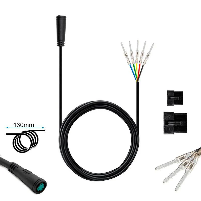 eWheel ΑΔΙΑΒΡΟΧΗ ΚΑΛΩΔΙΩΣΗ ΔΕΔΟΜΕΝΩΝ KUKIRIN G2 PRO (MODEL B)  EWM764