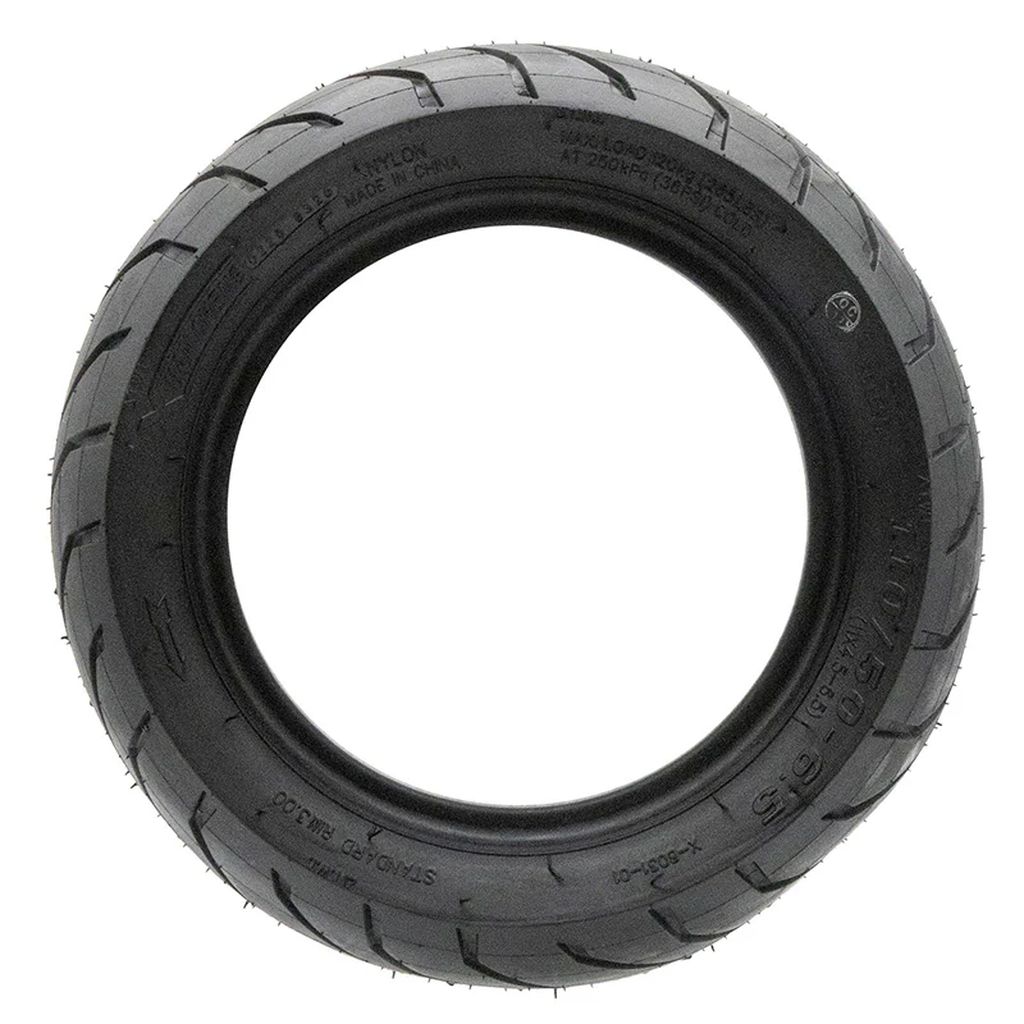 eWHEEL (XUANCHENG) ΕΛΑΣΤΙΚΟ 110/50-6.5 (11Χ3) TUBELESS ΕΛΑΣΤΙΚΟ ΓΙΑ ΗΛΕΚΤΡΙΚΑ ΠΑΤΙΝΙΑ EWM767 - Image 4