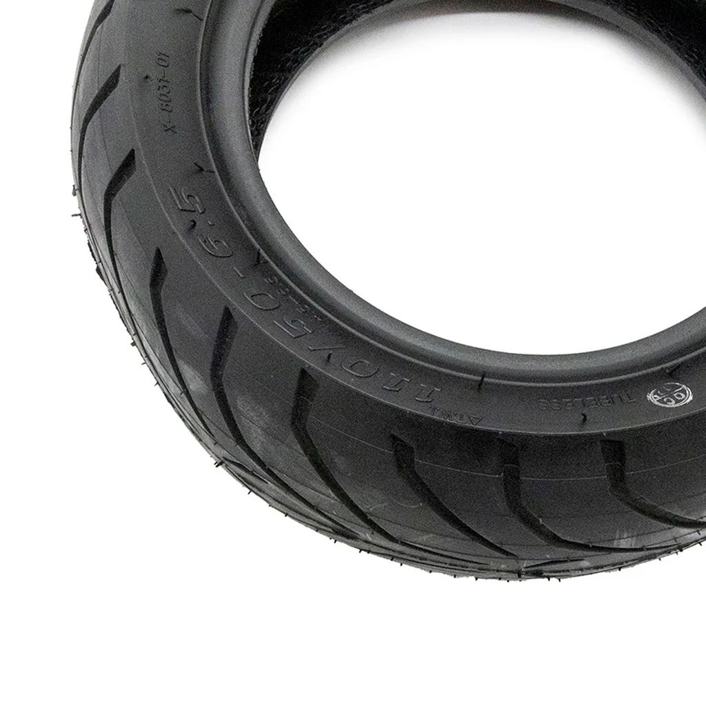 eWHEEL (XUANCHENG) ΕΛΑΣΤΙΚΟ 110/50-6.5 (11Χ3) TUBELESS ΕΛΑΣΤΙΚΟ ΓΙΑ ΗΛΕΚΤΡΙΚΑ ΠΑΤΙΝΙΑ EWM767 - Image 5