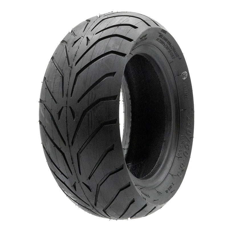 eWHEEL (XUANCHENG) ΕΛΑΣΤΙΚΟ 110/50-6.5 (11Χ3) TUBELESS ΕΛΑΣΤΙΚΟ ΓΙΑ ΗΛΕΚΤΡΙΚΑ ΠΑΤΙΝΙΑ EWM767