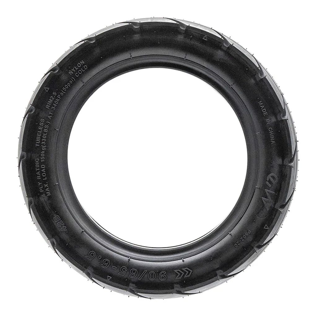eWHEEL PANTHERURBAN 90/65-6.5 ΕΛΑΣΤΙΚΟ TUBELESS ΓΙΑ ΗΛΕΚΤΡΙΚΑ ΠΑΤΙΝΙΑ EWM768 - Image 3