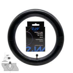 eWHEEL 16X2.50 ΑΕΡΟΘΑΛΑΜΟΣ ΓΙΑ E-SCOOTER/E-BIKE ΒΑΛΒΙΔΑ ΛΟΞΗ (90×90º) EWM771
