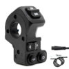 KUKIRIN G2 PRO VERSION 2024-B ΜΠΟΥΤΟΝΙΕΡΑ ΓΙΑ E-SCOOTER (ΦΩΤΑ/ΦΛΑΣ/ΚΟΡΝΑ) EWM781