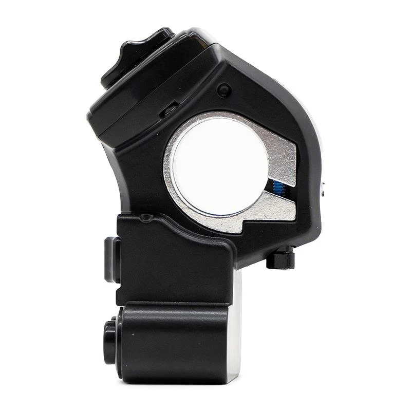 KUKIRIN G2 PRO VERSION 2024-B ΜΠΟΥΤΟΝΙΕΡΑ ΓΙΑ E-SCOOTER (ΦΩΤΑ/ΦΛΑΣ/ΚΟΡΝΑ) EWM781 - Image 3
