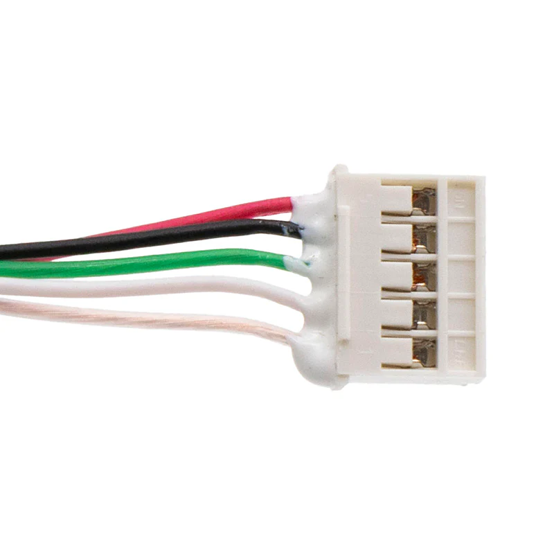 KUKIRIN G2/G3/G4 ΑΝΤΑΛΛΑΚΤΙΚΟ ΧΕΙΡΙΣΤΗΡΙΟ ΓΚΑΖΙΟΥ ΜΕ ΔΙΑΚΟΠΤΗ EWM800 - Image 4