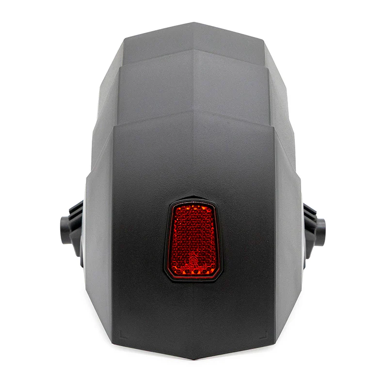 eWHEEL ΠΙΣΩ ΦΤΕΡΟ ΓΙΑ KUKIRIN G2/G3/G4 ΜΕ ΑΝΤΑΝΑΚΛΑΣΤΙΚΟ (NO LOGO) EWM801 - Image 3