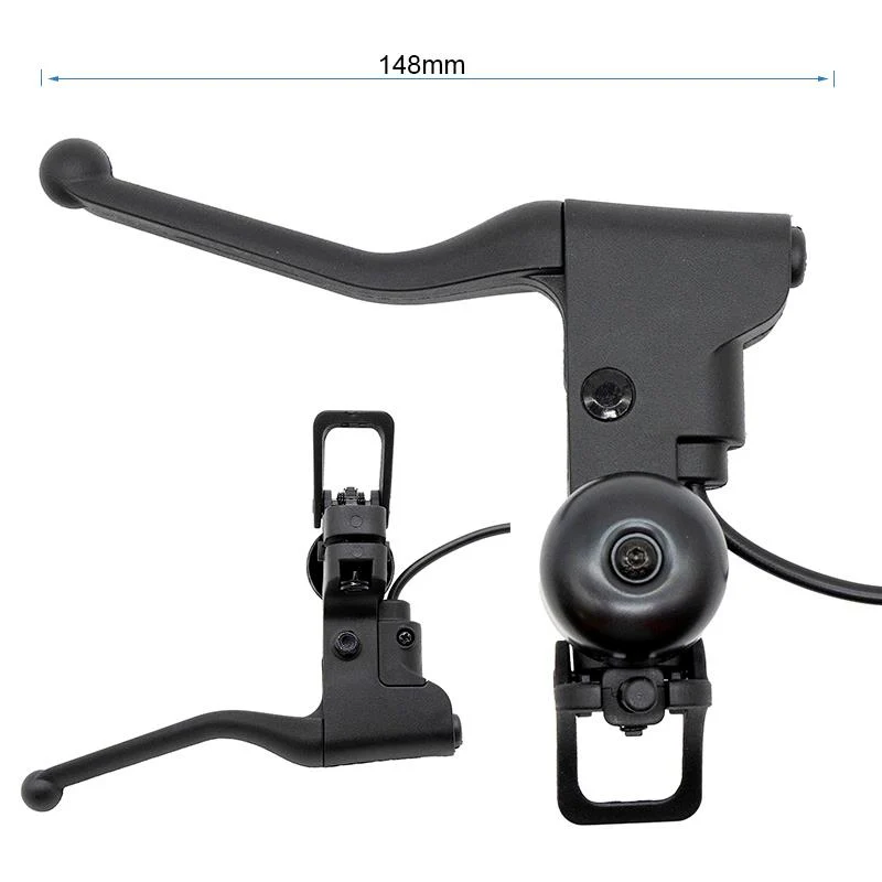 eWHEEL XIAOMI Mi4 LITE (GEN2) ΜΑΝΕΤΑ ΦΡΕΝΟΥ ΓΙΑ ΗΛΕΚΤΡΙΚΑ ΠΑΤΙΝΙΑ EWM806 - Image 2