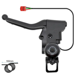 eWHEEL XIAOMI Mi4 LITE (GEN2) ΜΑΝΕΤΑ ΦΡΕΝΟΥ ΓΙΑ ΗΛΕΚΤΡΙΚΑ ΠΑΤΙΝΙΑ EWM806