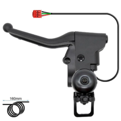 eWHEEL XIAOMI Mi4 LITE (GEN2) ΜΑΝΕΤΑ ΦΡΕΝΟΥ ΓΙΑ ΗΛΕΚΤΡΙΚΑ ΠΑΤΙΝΙΑ EWM806