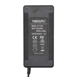 Alternative view of eWHEEL ΦΟΡΤΙΣΤΗΣ ΓΙΑ XIAOMI SCOOTER MI4 ULTRA 48V(54.6v) 2A EWM813