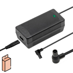 eWHEEL ΦΟΡΤΙΣΤΗΣ ΓΙΑ XIAOMI SCOOTER MI4 ULTRA 48V(54.6v) 2A EWM813