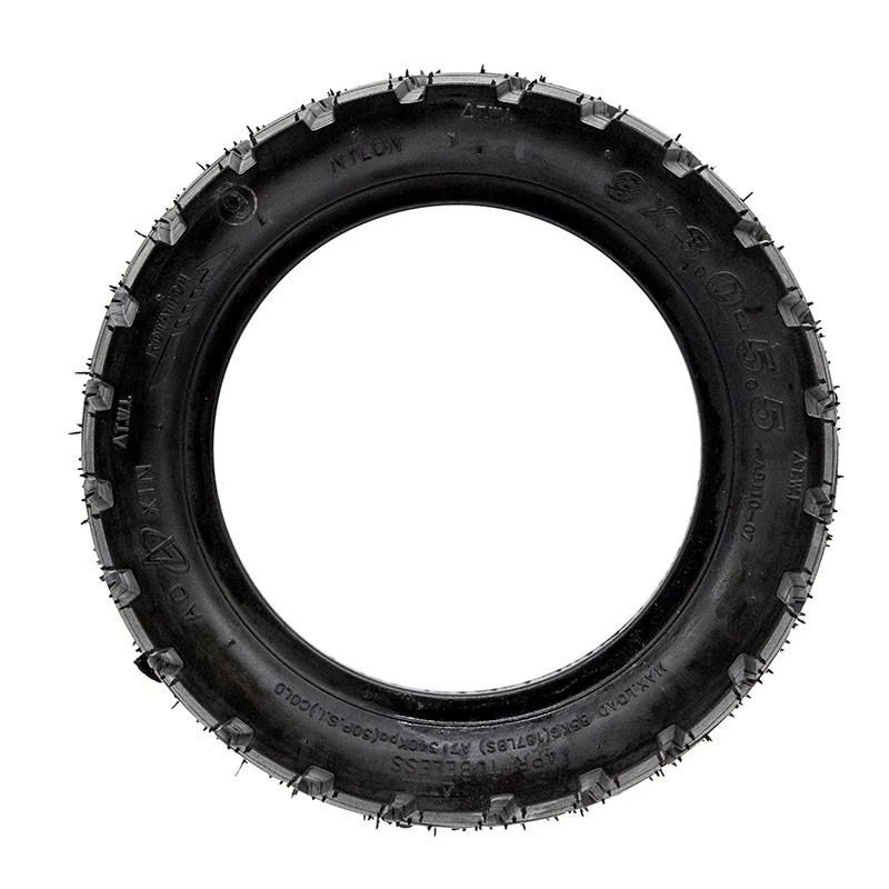 eWHEEL (AOXIN) ΕΛΑΣΤΙΚΟ TUBELESS 9X3-5.5 ΓΙΑ ΗΛΕΚΤΡΙΚΑ ΠΑΤΙΝΙΑ KUKIRIN G2 PRO EWM823 - Image 3