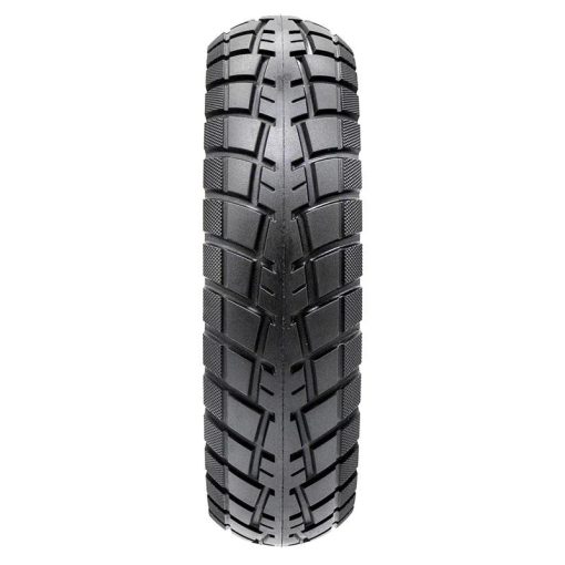 eWHEEL ΕΛΑΣΤΙΚΟ SOLID (ΣΥΜΠΑΓΕΣ) 60/70-7 (10X2.5) ΓΙΑ ΗΛΕΚΤΡΙΚΑ ΠΑΤΙΝΙΑ XIAOMI PRO 4 RED LINE - Image 4