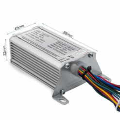 Alternative view of eWHEEL CONTROLLER ΓΙΑ ΗΛΕΚΤΡΙΚΟ SCOOTER DUCATI PRO EVO I EWM835