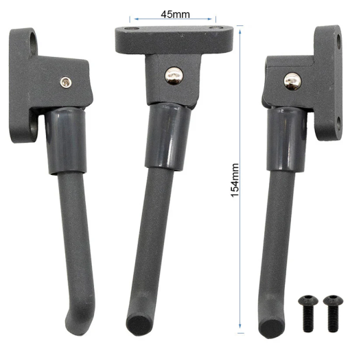 eWHEEL ΣΤΑΝΤ ΓΙΑ XIAOMI Mi4 LITE (GEN2) BLACK EWM888 - Image 2