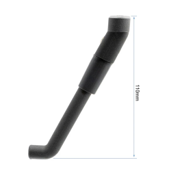 eWHEEL ΣΤΑΝΤ ΓΙΑ XIAOMI Mi4 LITE (GEN2) BLACK EWM888