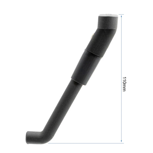 eWHEEL ΣΤΑΝΤ ΓΙΑ XIAOMI Mi4 LITE (GEN2) BLACK EWM888