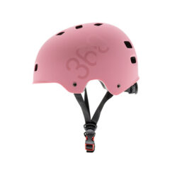 Alternative view of eWHEEL ΚΡΑΝΟΣ ΗΛΕΚΤΡΙΚΟΥ ΠΑΤΙΝΙΟΥ/ΠΟΔΗΛΑΤΟΥ CB01 L (58-61cm) ΡΟΖ EWM799