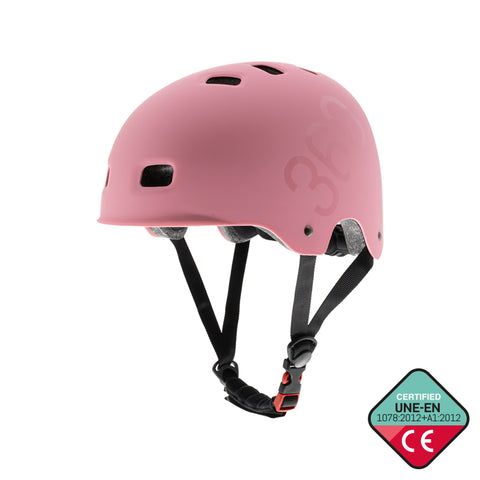 eWHEEL ΚΡΑΝΟΣ ΗΛΕΚΤΡΙΚΟΥ ΠΑΤΙΝΙΟΥ/ΠΟΔΗΛΑΤΟΥ CB01 L (58-61cm) ΡΟΖ EWM799