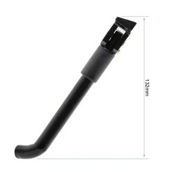 eWHEEL KUKIRIN G2/G3 ΣΤΑΝΤ ΓΙΑ ΗΛΕΚΤΡΙΚΟ ΠΑΤΙΝΙ BLACK EWM928