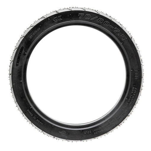 eWHEEL (PANTHERURBAN) ΕΛΑΣΤΙΚΟ 70/60-7.5 TUBELESS NEW GEL ΓΙΑ ΗΛΕΚΤΡΙΚΑ ΠΑΤΙΝΙΑ EWM354 - Image 2