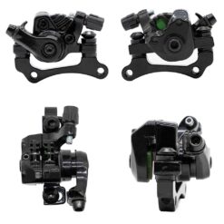 eWHEEL KUKIRIN G2 VERSION 2024 ΔΑΓΚΑΝΑ ΟΠΙΣΘΙΟΥ ΔΙΣΚΟΦΡΕΝΟΥ EWM987 - Image 5