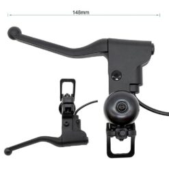 Alternative view of eWHEEL ΜΑΝΕΤΑ ΦΡΕΝΟΥ ΓΙΑ ΗΛΕΚΤΡΙΚΑ ΠΑΤΙΝΙΑ XIAOMI Mi5/Mi5 PRO/Mi5 MAX EWF920