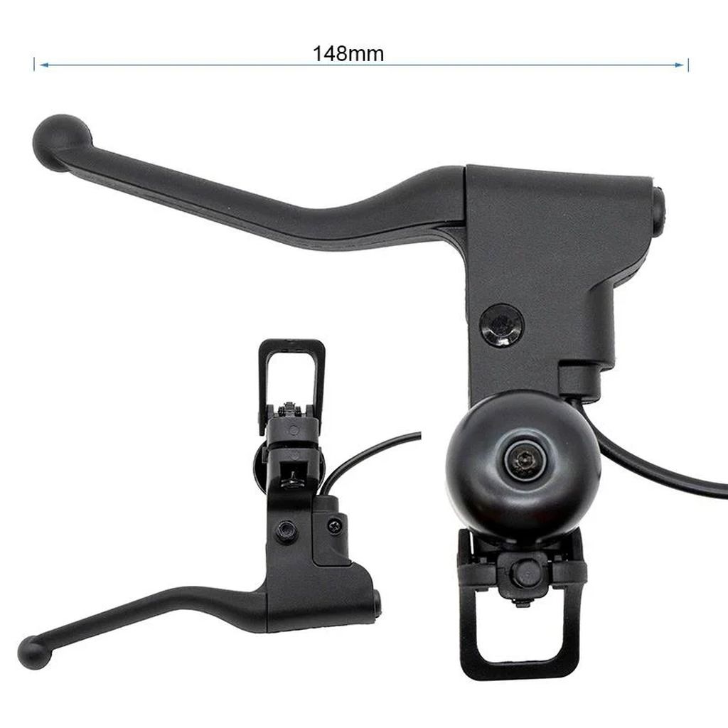 eWHEEL XIAOMI Mi4 PRO (GEN2) ΜΑΝΕΤΑ ΦΡΕΝΟΥ ΓΙΑ ΗΛΕΚΤΡΙΚΑ ΠΑΤΙΝΙΑ EWM994 - Image 2