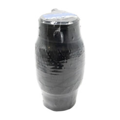 Alternative view of eWHEEL ΔΙΠΛΩΤΟ ΕΛΑΣΤΙΚΟ E-BIKE/FAT-BIKE W2117 20X4.00 ΜΑΥΡΟ