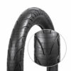 eWHEEL ΔΙΠΛΩΤΟ ΕΛΑΣΤΙΚΟ E-BIKE/FAT-BIKE W2117 20X4.00 ΜΑΥΡΟ
