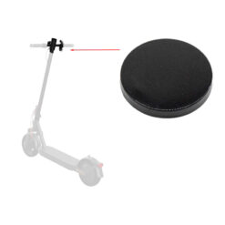 Alternative view of eWHEEL ΑΝΤΑΛΛΑΚΤΙΚΟ ΤΖΑΜΑΚΙ ΟΘΟΝΗΣ ΓΙΑ XIAOMI ELITE EWF291