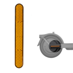 eWHEEL ΑΝΤΑΝΑΚΛΑΣΤΙΚΑ ΓΙΑ ΚΑΠΑΚΙΑ ΤΡΟΧΩΝ XIAOMI ELITE 1 ΤΕΜ. EWF439