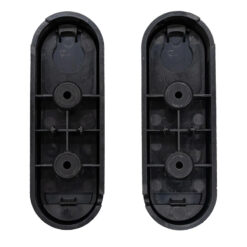 Alternative view of eWHEEL ΣΕΤ ΠΛΑΙΝΑ ΚΑΠΑΚΙΑ ΟΠΙΣΘΙΑ XIAOMI Mi5 ΜΕ ΑΝΤΑΝΑΚΛΑΣΤΙΚΑ ΚΑΙ ΒΙΔΕΣ BLACK/YELLOW EWM555