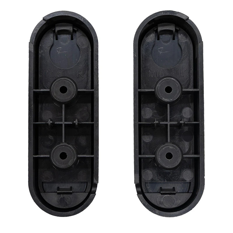 eWHEEL ΣΕΤ ΠΛΑΙΝΑ ΚΑΠΑΚΙΑ ΟΠΙΣΘΙΑ XIAOMI Mi5 ΜΕ ΑΝΤΑΝΑΚΛΑΣΤΙΚΑ ΚΑΙ ΒΙΔΕΣ BLACK/YELLOW EWM555 - Image 2