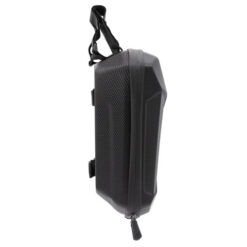 Alternative view of eWheel DELUXE SCOOTER HOLDER ΤΣΑΝΤΑΚΙ ΛΑΙΜΟΥ ΜΕ VELCRO ΑΔΙΑΒΡΟΧΟ 2L EWF570