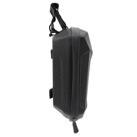 eWheel DELUXE SCOOTER HOLDER ΤΣΑΝΤΑΚΙ ΛΑΙΜΟΥ ΜΕ VELCRO ΑΔΙΑΒΡΟΧΟ 2L EWF570 - Image 2