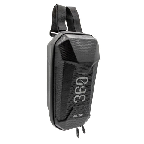 eWheel DELUXE SCOOTER HOLDER ΤΣΑΝΤΑΚΙ ΛΑΙΜΟΥ ΜΕ VELCRO ΑΔΙΑΒΡΟΧΟ 2L EWF570