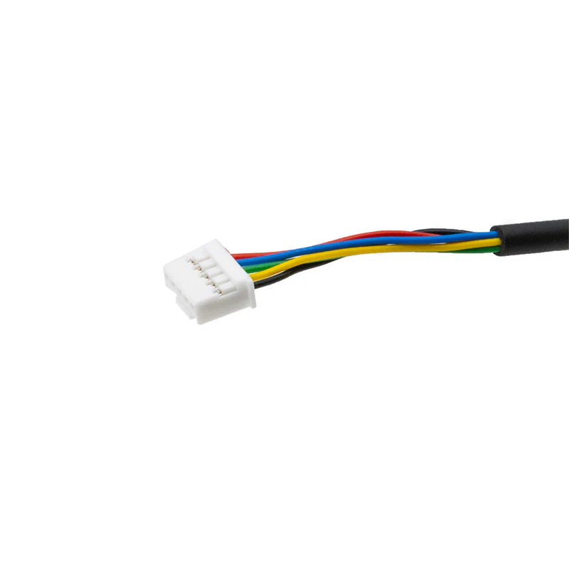 eWheel XIAOMI Mi5/Mi5 PRO/Mi5 MAX ΑΔΙΑΒΡΟΧΗ ΚΑΛΩΔΙΩΣΗ CONTROLLER-ΟΘΟΝΗ EWF586 - Image 3