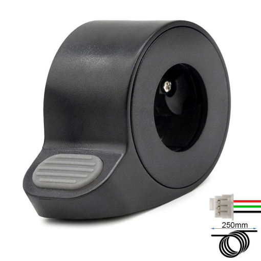 eWHEEL ΑΝΤΑΛΛΑΚΤΙΚΟ ΧΕΙΡΙΣΤΗΡΙΟ ΓΚΑΖΙΟΥ ΓΙΑ XIAOMI Mi5/Mi5 PRO/Mi5 MAX EWF664