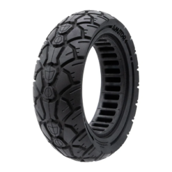 eWHEEL (AMITOR) ΕΛΑΣΤΙΚΟ SOLID 10X3-6 80/65-6 (255X80)ΣΥΜΠΑΓΕΣ ΓΙΑ ΗΛΕΚΤΡΙΚΑ ΠΑΤΙΝΙΑ EWF677