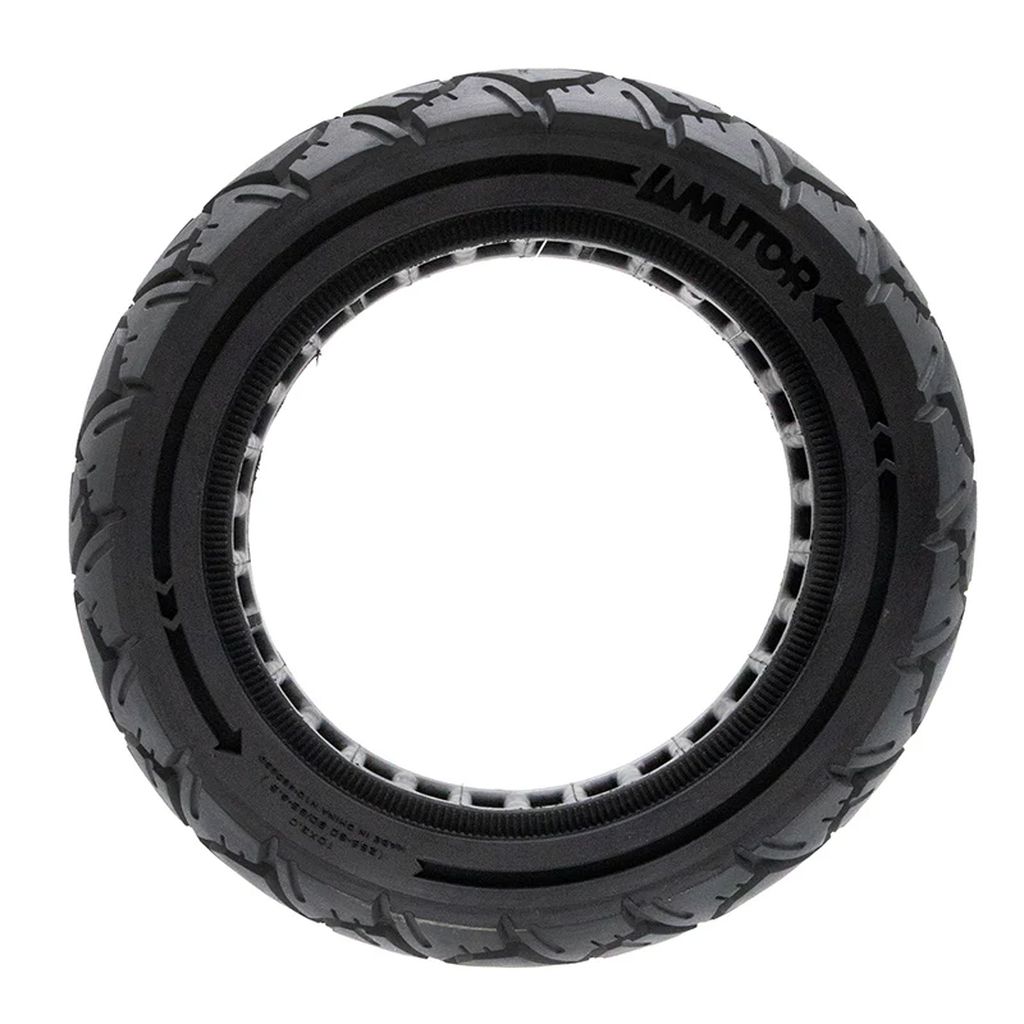eWHEEL (AMITOR) ΕΛΑΣΤΙΚΟ SOLID 10X3-6 80/65-6 (255X80)ΣΥΜΠΑΓΕΣ ΓΙΑ ΗΛΕΚΤΡΙΚΑ ΠΑΤΙΝΙΑ EWF677 - Image 3