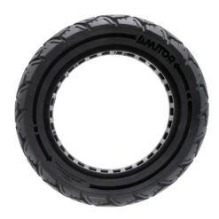 eWHEEL (AMITOR) ΕΛΑΣΤΙΚΟ SOLID 10X3-6 80/65-6 (255X80)ΣΥΜΠΑΓΕΣ ΓΙΑ ΗΛΕΚΤΡΙΚΑ ΠΑΤΙΝΙΑ EWF677 - Image 3