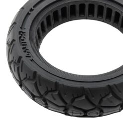 eWHEEL (AMITOR) ΕΛΑΣΤΙΚΟ SOLID 10X3-6 80/65-6 (255X80)ΣΥΜΠΑΓΕΣ ΓΙΑ ΗΛΕΚΤΡΙΚΑ ΠΑΤΙΝΙΑ EWF677 - Image 5