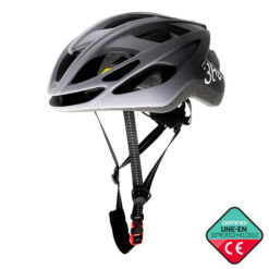 eRIDER 360 ZYCLON ΚΡΑΝΟΣ ΠΑΤΙΝΙΟΥ/ΠΟΔΗΛΑΤΟΥ L (59-61cm) SPORT/GREY EWF690