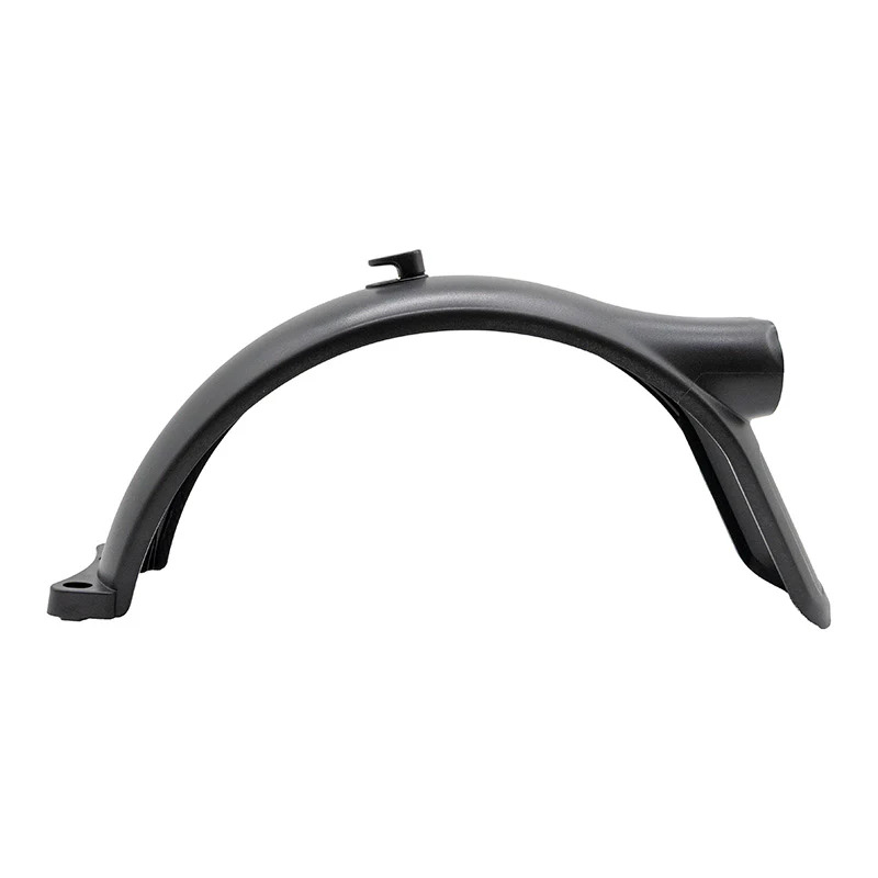 eWHEEL ΟΠΙΣΘΙΟ ΦΤΕΡΟ ΜΑΥΡΟ ΓΙΑ XIAOMI ELITE EWF725 - Image 2