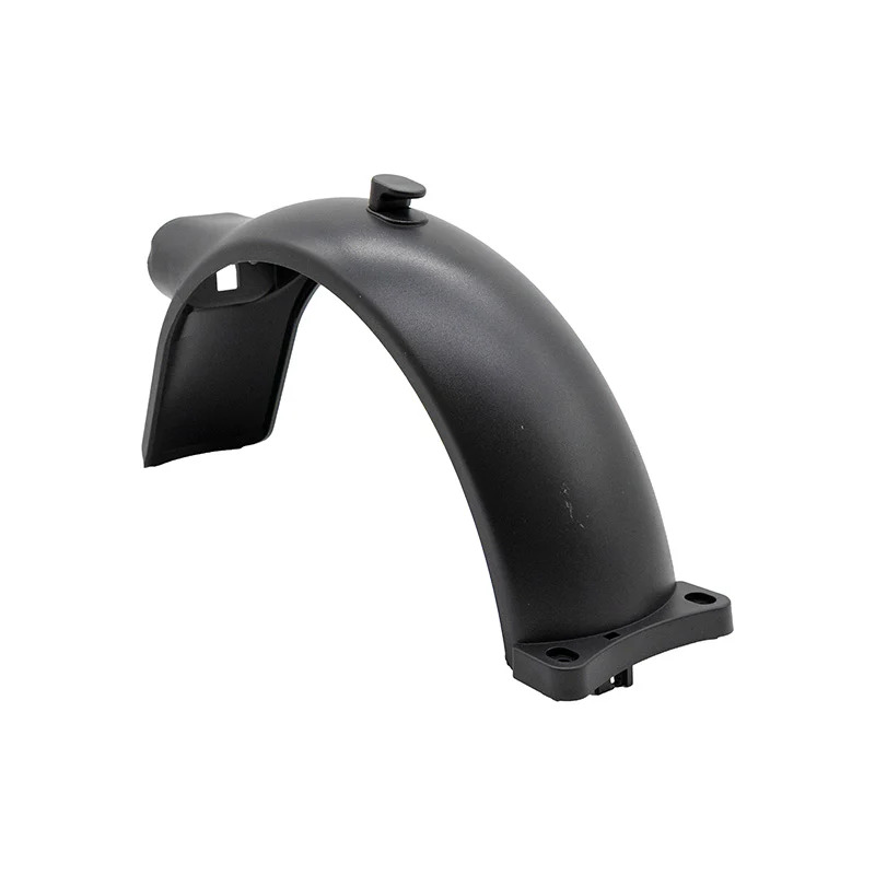eWHEEL ΟΠΙΣΘΙΟ ΦΤΕΡΟ ΜΑΥΡΟ ΓΙΑ XIAOMI ELITE EWF725 - Image 3