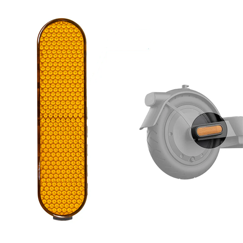 eWHEEL ΑΝΤΑΝΑΚΛΑΣΤΙΚΑ ΓΙΑ ΚΑΠΑΚΙΑ ΤΡΟΧΩΝ XIAOMI Mi5/Mi5 MAX 1 ΤΕΜ. EWF727